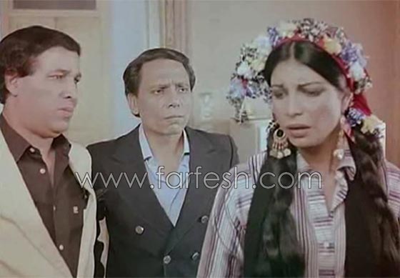 5 أفلام مصرية شهيرة تم اقتباسها من أفلام عالمية.. صورة رقم 3 5 أفلام مصرية شهيرة تم اقتباسها من أفلام عالمية.. صورة رقم 3