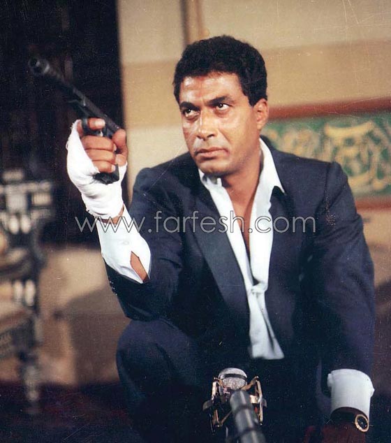 5 أفلام مصرية شهيرة تم اقتباسها من أفلام عالمية.. صورة رقم 2 5 أفلام مصرية شهيرة تم اقتباسها من أفلام عالمية.. صورة رقم 2