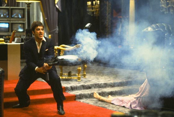 5 أفلام مصرية شهيرة تم اقتباسها من أفلام عالمية.. صورة رقم 7 5 أفلام مصرية شهيرة تم اقتباسها من أفلام عالمية.. صورة رقم 7