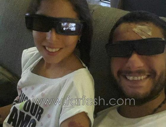 صور لينا ابنة احمد الفيشاوي: لقطات رائعة في الحديقة صورة رقم 4 صور لينا ابنة احمد الفيشاوي: لقطات رائعة في الحديقة صورة رقم 4