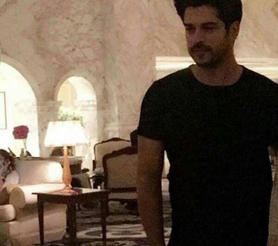 الممثل التركي بوراك أوزجيفيت في الكويت يتحدّث اللغة العربية صورة رقم 9 الممثل التركي بوراك أوزجيفيت في الكويت يتحدّث اللغة العربية صورة رقم 9
