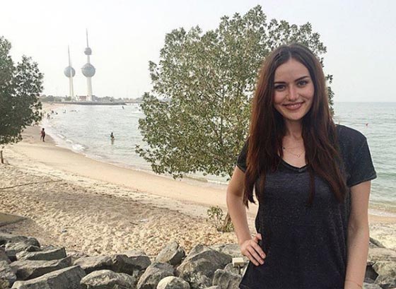 الممثل التركي بوراك أوزجيفيت في الكويت يتحدّث اللغة العربية صورة رقم 11 الممثل التركي بوراك أوزجيفيت في الكويت يتحدّث اللغة العربية صورة رقم 11