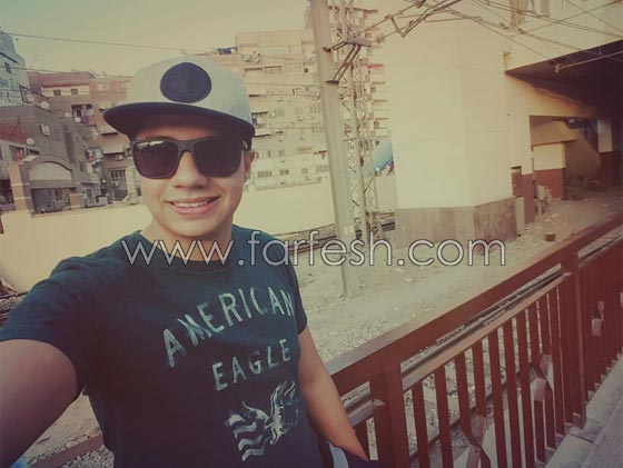 ايهاب امير يحرج فتاة فيتهمونه بالغرور، ويحصد نجاح (مادرنا والو) صورة رقم 8 ايهاب امير يحرج فتاة فيتهمونه بالغرور، ويحصد نجاح (مادرنا والو) صورة رقم 8