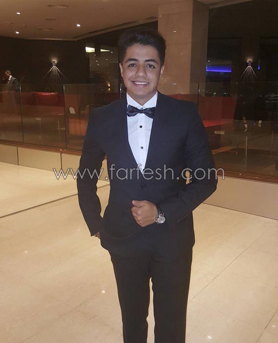ايهاب امير يحرج فتاة فيتهمونه بالغرور، ويحصد نجاح (مادرنا والو) صورة رقم 4 ايهاب امير يحرج فتاة فيتهمونه بالغرور، ويحصد نجاح (مادرنا والو) صورة رقم 4