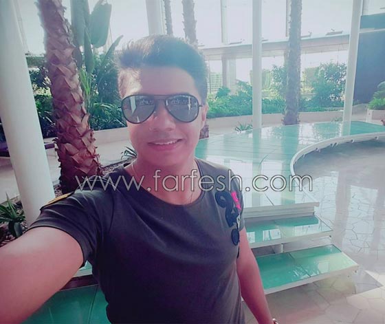 ايهاب امير يحرج فتاة فيتهمونه بالغرور، ويحصد نجاح (مادرنا والو) صورة رقم 7 ايهاب امير يحرج فتاة فيتهمونه بالغرور، ويحصد نجاح (مادرنا والو) صورة رقم 7