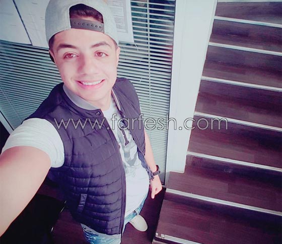 ايهاب امير يحرج فتاة فيتهمونه بالغرور، ويحصد نجاح (مادرنا والو) صورة رقم 11 ايهاب امير يحرج فتاة فيتهمونه بالغرور، ويحصد نجاح (مادرنا والو) صورة رقم 11