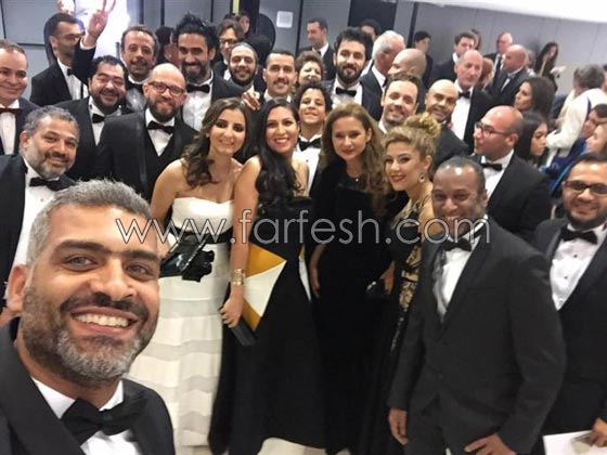 مخرج اشتباك: حزين للخسارة في كان وكنت أتمنى اسعاد المصريين صورة رقم 9 مخرج اشتباك: حزين للخسارة في كان وكنت أتمنى اسعاد المصريين صورة رقم 9