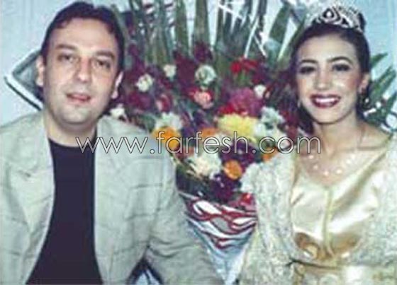 صور زواج جنات من محمد ضياء: الجمهور احتار بين الاعتراف والانكار! صورة رقم 1 صور زواج جنات من محمد ضياء: الجمهور احتار بين الاعتراف والانكار! صورة رقم 1