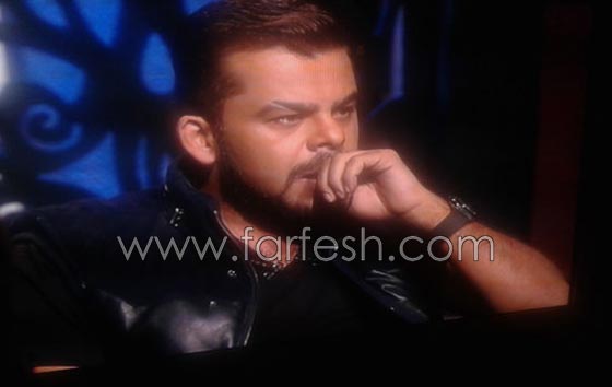فيديو منذر رياحنة يكشف اسراره: شربت الخمر وسأحلق شعري امامكم صورة رقم 1 فيديو منذر رياحنة يكشف اسراره: شربت الخمر وسأحلق شعري امامكم صورة رقم 1