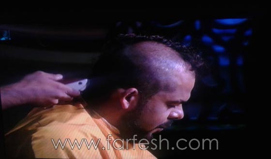 فيديو منذر رياحنة يكشف اسراره: شربت الخمر وسأحلق شعري امامكم صورة رقم 3 فيديو منذر رياحنة يكشف اسراره: شربت الخمر وسأحلق شعري امامكم صورة رقم 3