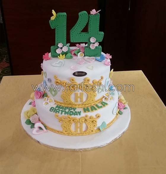 فيديو صور حلا الترك في عيد ميلادها وانتقاد تصرفات دنيا بطمة صورة رقم 15 فيديو صور حلا الترك في عيد ميلادها وانتقاد تصرفات دنيا بطمة صورة رقم 15