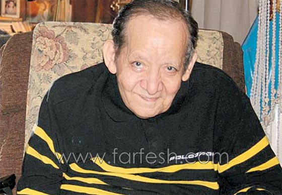 فيديو جورج سيدهم يطل على جمهوره من غرفة المرض بعد غياب طويل صورة رقم 1 فيديو جورج سيدهم يطل على جمهوره من غرفة المرض بعد غياب طويل صورة رقم 1