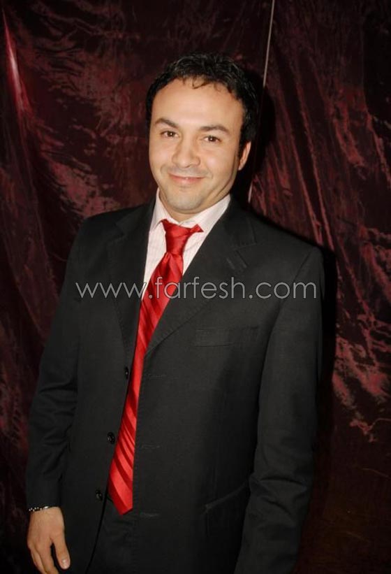 فيديو حاتم ادار يرد على اتهامه بتقليد سعد المجرد صورة رقم 6 فيديو حاتم ادار يرد على اتهامه بتقليد سعد المجرد صورة رقم 6