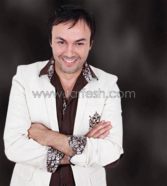 فيديو حاتم ادار يرد على اتهامه بتقليد سعد المجرد صورة رقم 1 فيديو حاتم ادار يرد على اتهامه بتقليد سعد المجرد صورة رقم 1