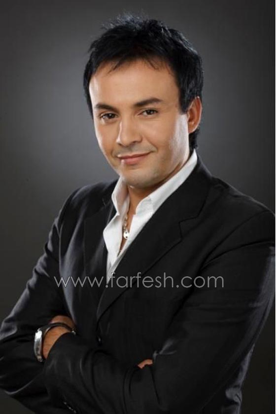 فيديو حاتم ادار يرد على اتهامه بتقليد سعد المجرد صورة رقم 2 فيديو حاتم ادار يرد على اتهامه بتقليد سعد المجرد صورة رقم 2