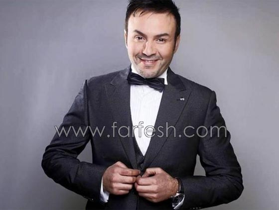 فيديو حاتم ادار يرد على اتهامه بتقليد سعد المجرد صورة رقم 3 فيديو حاتم ادار يرد على اتهامه بتقليد سعد المجرد صورة رقم 3