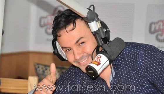 فيديو حاتم ادار يرد على اتهامه بتقليد سعد المجرد صورة رقم 5 فيديو حاتم ادار يرد على اتهامه بتقليد سعد المجرد صورة رقم 5