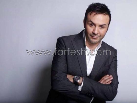 فيديو حاتم ادار يرد على اتهامه بتقليد سعد المجرد صورة رقم 4 فيديو حاتم ادار يرد على اتهامه بتقليد سعد المجرد صورة رقم 4