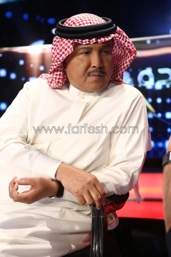 فيديو محمد عبده يتحدى احلام: نوال الكويتية هي فنانة الخليج الأولى صورة رقم 5 فيديو محمد عبده يتحدى احلام: نوال الكويتية هي فنانة الخليج الأولى صورة رقم 5