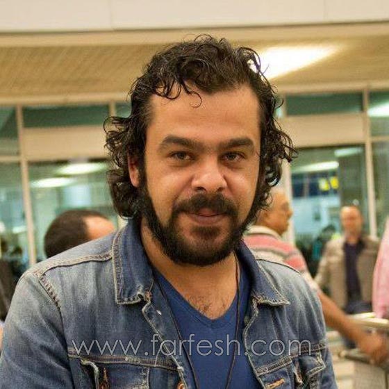 اخبار تؤكد حبس منذر رياحنة 3 سنوات في مصر، والفنان الاردني يرد! صورة رقم 5 اخبار تؤكد حبس منذر رياحنة 3 سنوات في مصر، والفنان الاردني يرد! صورة رقم 5