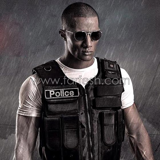 صور محمد رمضان تظهر عضلاته المفتولة استعدادا لمسلسل الأسطورة صورة رقم 11 صور محمد رمضان تظهر عضلاته المفتولة استعدادا لمسلسل الأسطورة صورة رقم 11