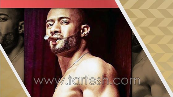 صور محمد رمضان تظهر عضلاته المفتولة استعدادا لمسلسل الأسطورة صورة رقم 15 صور محمد رمضان تظهر عضلاته المفتولة استعدادا لمسلسل الأسطورة صورة رقم 15