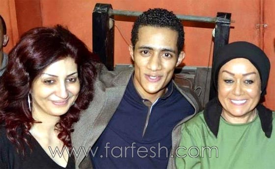 صور محمد رمضان تظهر عضلاته المفتولة استعدادا لمسلسل الأسطورة صورة رقم 5 صور محمد رمضان تظهر عضلاته المفتولة استعدادا لمسلسل الأسطورة صورة رقم 5