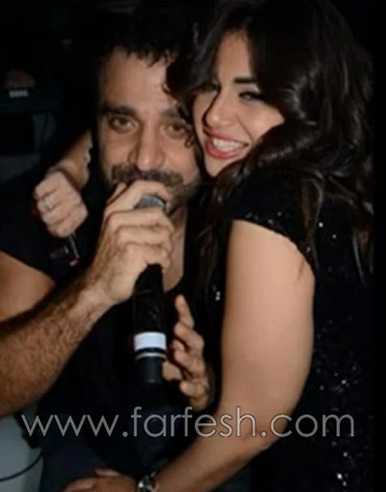فيديوهات فنانين سكرانين: احمد عز، هيفاء وهبي، اليسا و سما المصري صورة رقم 2 فيديوهات فنانين سكرانين: احمد عز، هيفاء وهبي، اليسا و سما المصري صورة رقم 2
