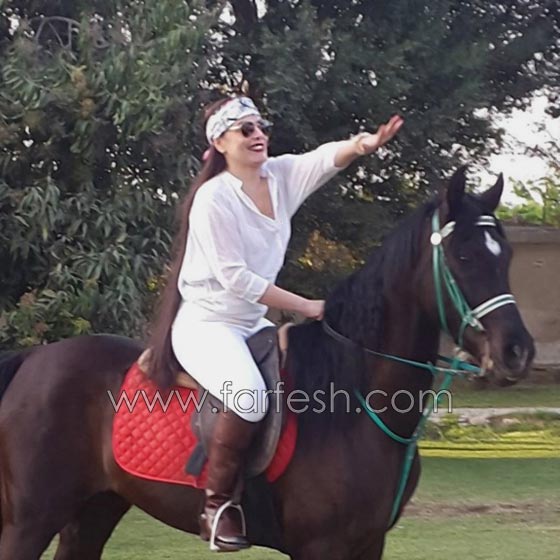 صور شريهان: البنت المصرية الشقية التي أصبحت اسطورة الاستعراض صورة رقم 3 صور شريهان: البنت المصرية الشقية التي أصبحت اسطورة الاستعراض صورة رقم 3