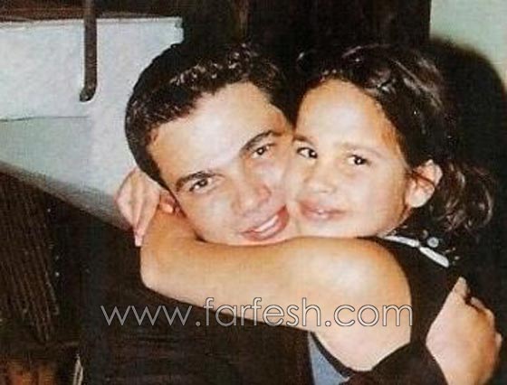 صور ابنة عمرو دياب الكبرى (نور): سمراء شرقية لا تشبه والدتها صورة رقم 13 صور ابنة عمرو دياب الكبرى (نور): سمراء شرقية لا تشبه والدتها صورة رقم 13