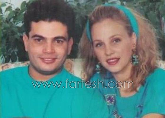 صور ابنة عمرو دياب الكبرى (نور): سمراء شرقية لا تشبه والدتها صورة رقم 6 صور ابنة عمرو دياب الكبرى (نور): سمراء شرقية لا تشبه والدتها صورة رقم 6