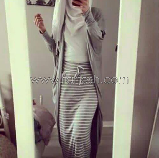 فتاة محجبة تطلب من عمرو دياب طلبا غريبا لم يتوقعه! صورة رقم 10