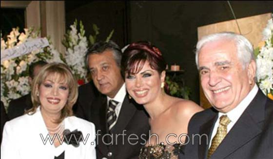 صور نورمان اسعد قبل وبعد عمليات التجميل تذهل جمهورها! صورة رقم 3 صور نورمان اسعد قبل وبعد عمليات التجميل تذهل جمهورها! صورة رقم 3