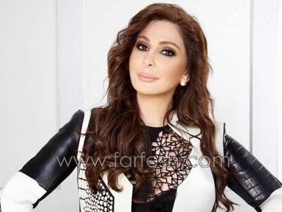اليسا تكشف سر حبيبها: نعم هو لبناني لكن من غير ديانتي! صورة رقم 1 اليسا تكشف سر حبيبها: نعم هو لبناني لكن من غير ديانتي! صورة رقم 1