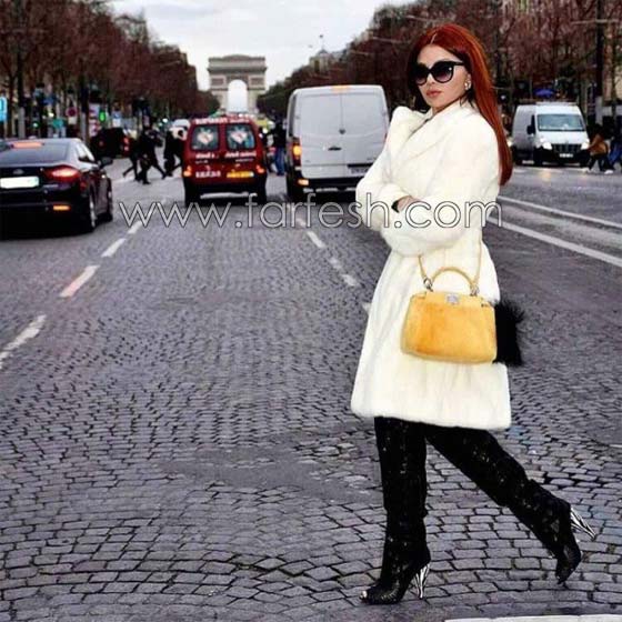 صور هيفاء وهبي تغير شعرها باستمرار صورة رقم 3 صور هيفاء وهبي تغير شعرها باستمرار صورة رقم 3