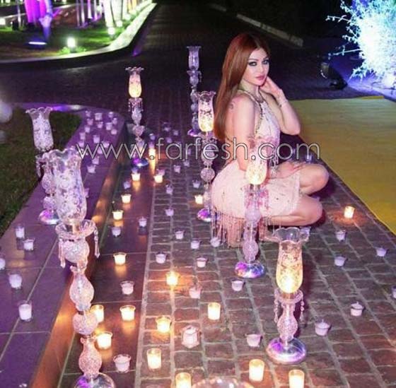 صور هيفاء وهبي تغير شعرها باستمرار صورة رقم 7 صور هيفاء وهبي تغير شعرها باستمرار صورة رقم 7