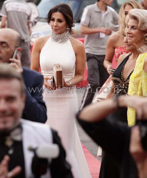 صم اذان المسؤولين يوقع مهرجان الموركس دور في اخطاء بالجملة صورة رقم 14 صم اذان المسؤولين يوقع مهرجان الموركس دور في اخطاء بالجملة صورة رقم 14