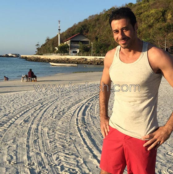 فيسبوك يفضح الفنان احمد السعدني ويحرجه امام جمهوره صورة رقم 4 فيسبوك يفضح الفنان احمد السعدني ويحرجه امام جمهوره صورة رقم 4