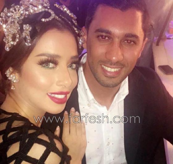 الفنانة اليمنية بلقيس لزوجها السعودي: لست زوجي فقط بل طفلي الصغير صورة رقم 4 الفنانة اليمنية بلقيس لزوجها السعودي: لست زوجي فقط بل طفلي الصغير صورة رقم 4
