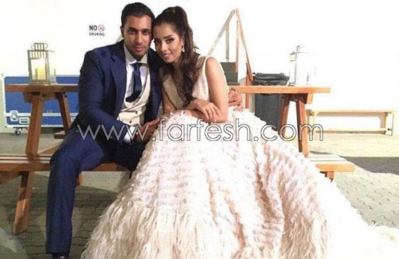 الفنانة اليمنية بلقيس لزوجها السعودي: لست زوجي فقط بل طفلي الصغير صورة رقم 3 الفنانة اليمنية بلقيس لزوجها السعودي: لست زوجي فقط بل طفلي الصغير صورة رقم 3