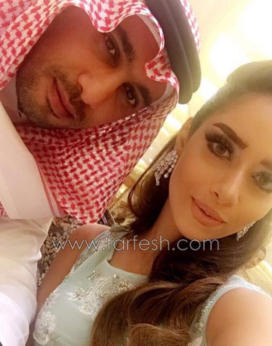 الفنانة اليمنية بلقيس لزوجها السعودي: لست زوجي فقط بل طفلي الصغير صورة رقم 2 الفنانة اليمنية بلقيس لزوجها السعودي: لست زوجي فقط بل طفلي الصغير صورة رقم 2