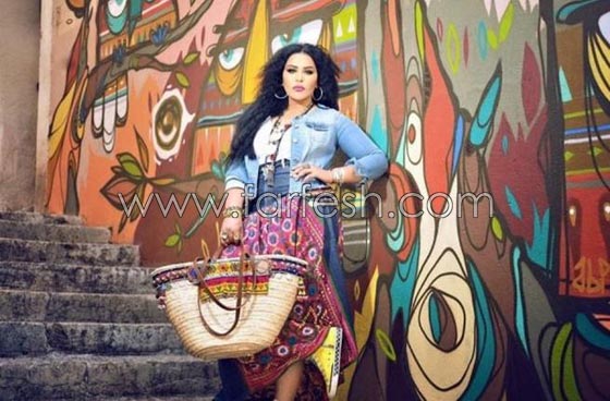 صور فنانات بـ (اللوك الغجري): من منهن الاجمل؟ صورة رقم 4 صور فنانات بـ (اللوك الغجري): من منهن الاجمل؟ صورة رقم 4