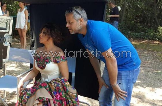 صور فنانات بـ (اللوك الغجري): من منهن الاجمل؟ صورة رقم 2 صور فنانات بـ (اللوك الغجري): من منهن الاجمل؟ صورة رقم 2