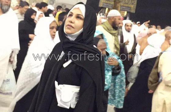 احلام تتفرغ للأناشيد الدينية، تعتزل الغناء وترفض مسلسلات رمضان! صورة رقم 3 احلام تتفرغ للأناشيد الدينية، تعتزل الغناء وترفض مسلسلات رمضان! صورة رقم 3