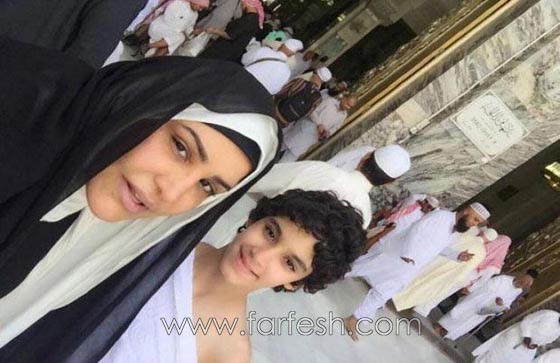 احلام تتفرغ للأناشيد الدينية، تعتزل الغناء وترفض مسلسلات رمضان! صورة رقم 5 احلام تتفرغ للأناشيد الدينية، تعتزل الغناء وترفض مسلسلات رمضان! صورة رقم 5