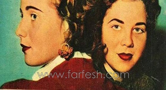 صور فنانين مع اخوتهم: نسخة طبق الأصل وشبه لا يُصدّق صورة رقم 5 صور فنانين مع اخوتهم: نسخة طبق الأصل وشبه لا يُصدّق صورة رقم 5