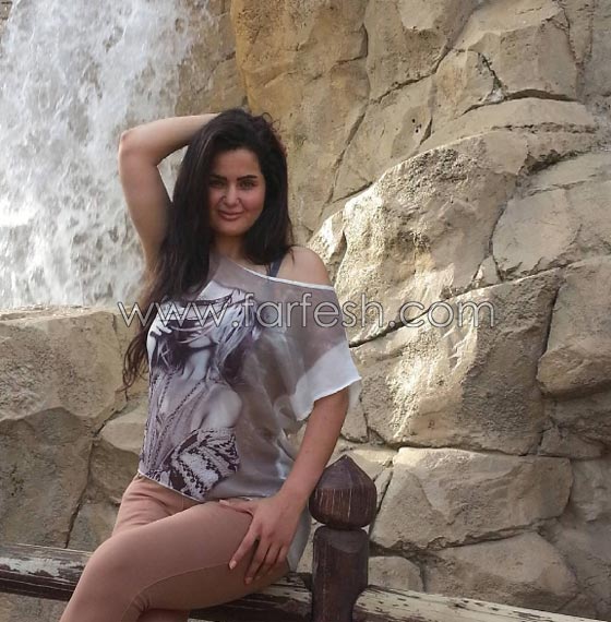 صور سما مصري بالنقاب استعدادا لرمضان تثير الجدل صورة رقم 5 صور سما مصري بالنقاب استعدادا لرمضان تثير الجدل صورة رقم 5