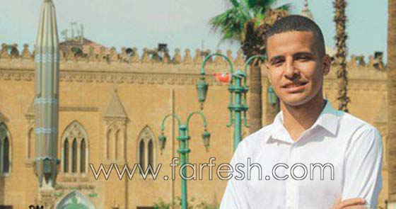 كليب دعاء رمضاني (مسيحي ولكن) بصوت الفنان المسيحي هادي خليل صورة رقم 4 كليب دعاء رمضاني (مسيحي ولكن) بصوت الفنان المسيحي هادي خليل صورة رقم 4