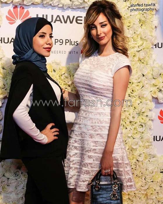 بحضور تامر حسني، بسمة بوسيل تطلق مجموعتها الأولى للأزياء صورة رقم 11 بحضور تامر حسني، بسمة بوسيل تطلق مجموعتها الأولى للأزياء صورة رقم 11