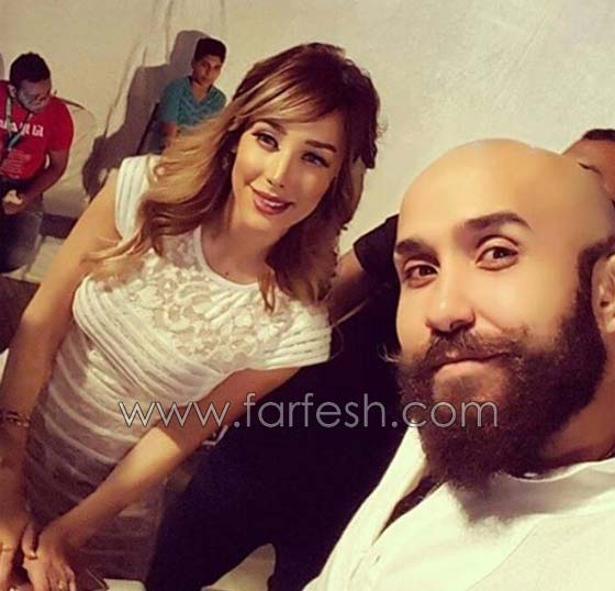 بحضور تامر حسني، بسمة بوسيل تطلق مجموعتها الأولى للأزياء صورة رقم 6 بحضور تامر حسني، بسمة بوسيل تطلق مجموعتها الأولى للأزياء صورة رقم 6
